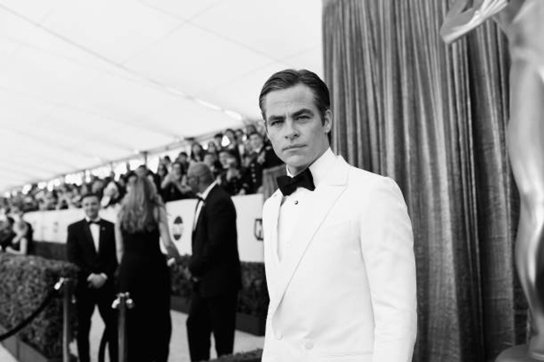 Die schönsten Schauspieler Hollywoods