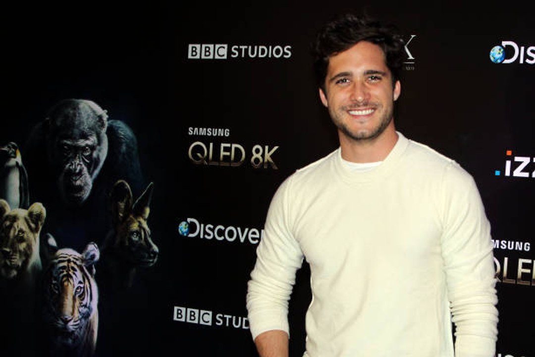 Die 10 schönsten lateinamerikanischen Schauspieler