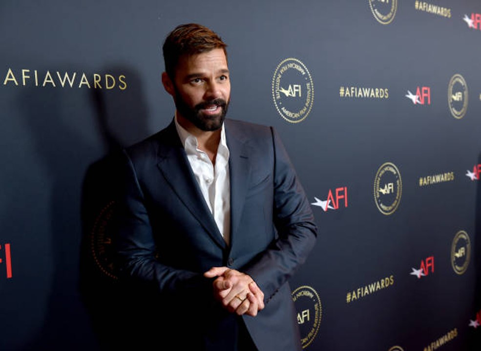 Die schönsten lateinamerikanischen Sänger