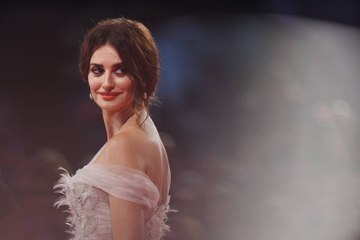 Penélope Cruz: Die Muse von Almodóvar