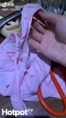 [Top TikTok China / Douyin] Costumes Made From Food! | Hotpot.tv