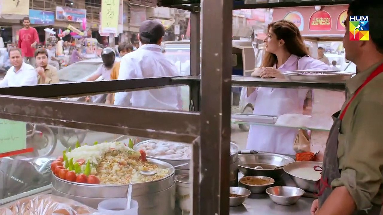 Daasi Episode 7 HUM TV Drama 28 October 2019