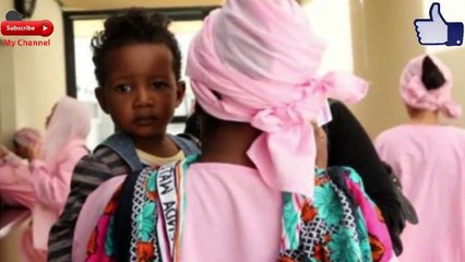 Dubai Women Jail Shocking Facts