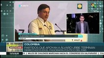teleSUR Noticias: Alberto Férnandez electo Presidente de Argentina