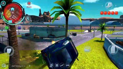 Gangstar v Vegas actualmente acuérdate de lo nuevos