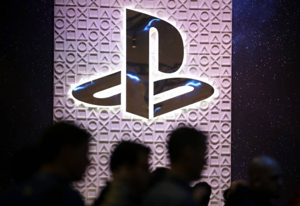 Sony's Playstation 5 is Being Released For Holiday 2020