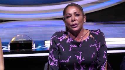 La razón por la que el nuevo proyecto de Isabel Pantoja se ha convertido en una labor agridulce