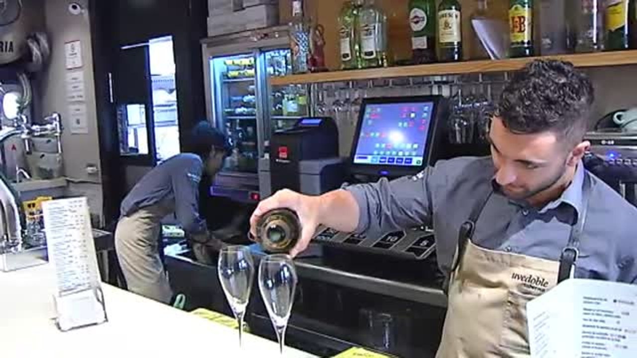 El 60% de los milenials no se siente identificado con ningún partido político