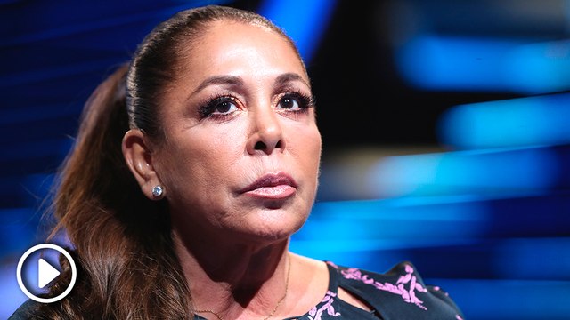 Isabel Pantoja reaparece para presentar Idol Kids