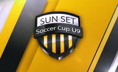 Sun Set Soccer Cup U9 -  - éducateur OM