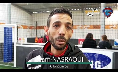 Sun Set Soccer Cup U9 -  FC Jonquierois