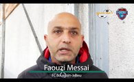 Sun Set Soccer Cup U9 - Faouzi Messai FC Bourgoin-Jallieu
