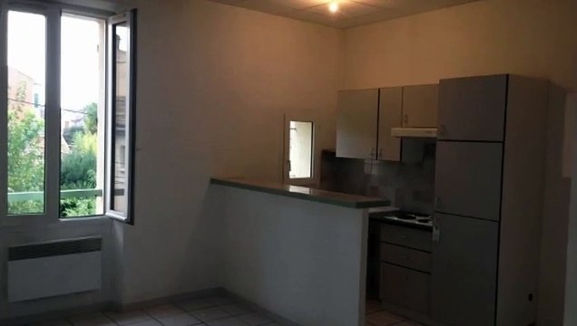 A vendre - Appartement - Toulon (83000) - 2 pièces - 60m²