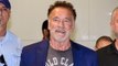 Arnold Schwarzenegger on possible Chris Pratt collaboration