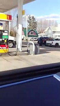 Woman Gets Tased After Trying To Exorcise A Police Officer