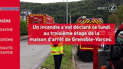 Zapping de l'Info du 28 Octobre 2019