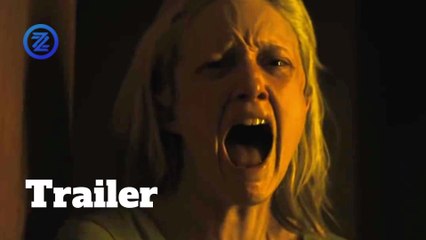 The Grudge Trailer #1 (2020) John Cho, Betty Gilpin Horror Movie HD