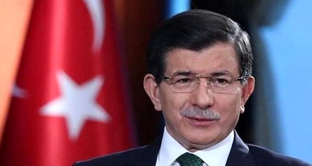 Davutoğlu'ndan yeni parti hamlesi: Konya ekibine "İl başkanlığı için bina bakın" talimatı verdi