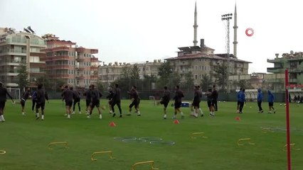 Erol Bulut: "Kupada gidebildiğimiz yere kadar gitmek istiyoruz"