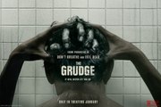 The Grudge Trailer (2020) Horror Movie