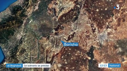 Mort d'Abou Bakr al-Baghdadi : une opération minutieusement préparée