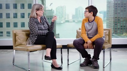 Laser Expert Explains One Concept in 5 Levels of Difficulty