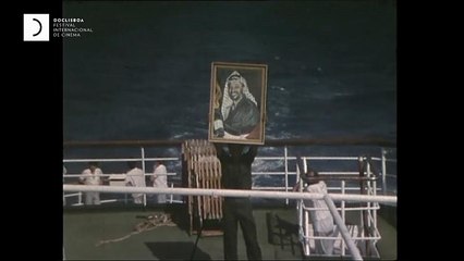 Películas comprometidas y con mensaje político en el festival DocLisboa