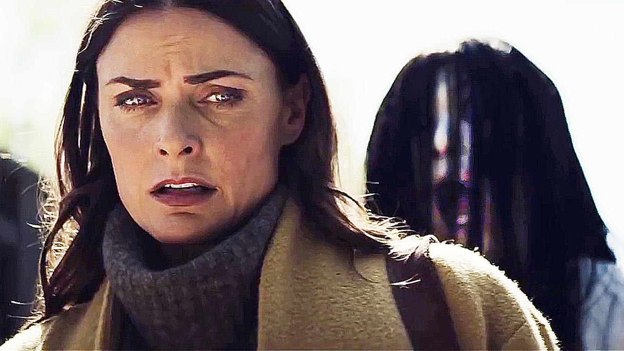 The Grudge - Trailer (Deutsch) HD