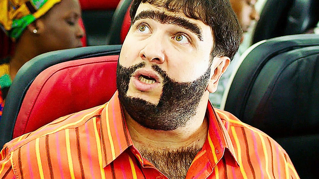 Recep Ivedik 6 - Trailer (Deutsche UT) HD