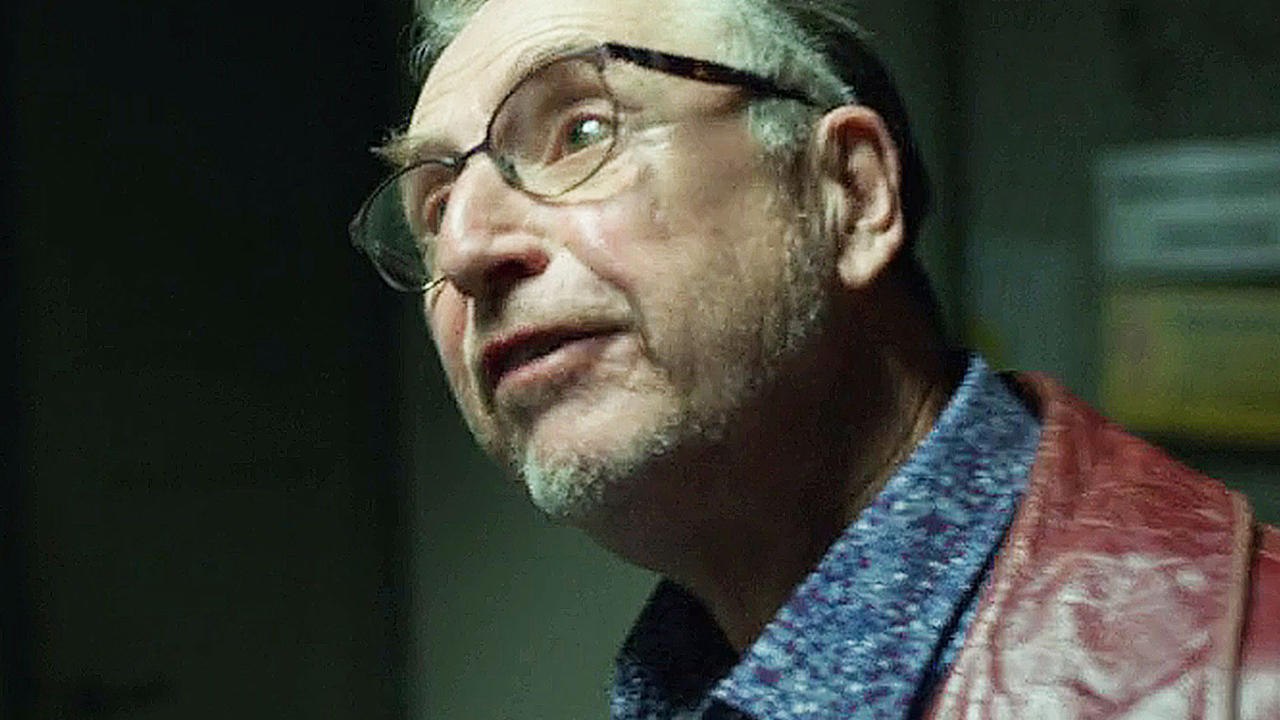 Limbo - Teaser Trailer (Deutsch) HD