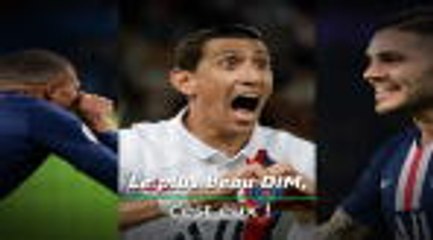 11e j. - Le plus beau DIM, c'est eux !