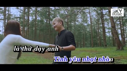 tra lai nhung gi thuoc ve em - vuong anh tu-nct