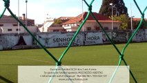 Academia de futebol S C S H inscrições abertas 3 aos 14 anos