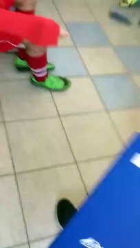 Turquie : Une méthode d’un entraîneur assez originale