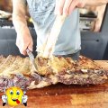 7 Lamb Ribs Recipe - BBQ Ribs