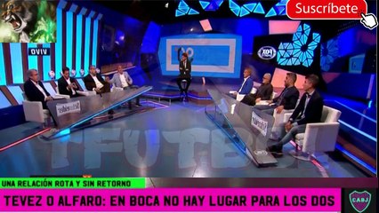 90 MINUTOS DE FUTBOL (28/10/19) : ¿BOCA BUSCA DT NUEVO? - PARTE 1