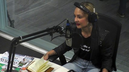 Cabina de El Heraldo de México Radio (17)