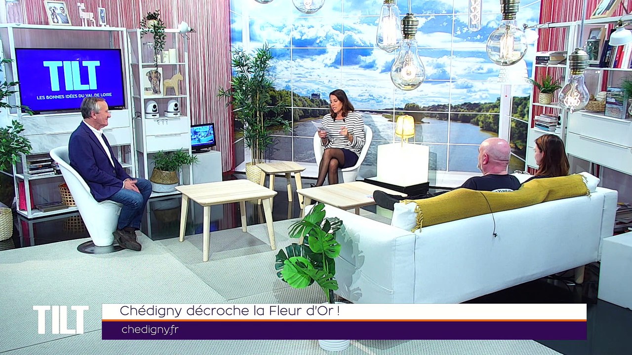 TILT - 28/10/2019 Partie 1 - L’application « Local » de facebook pour trouver tous les lieux incontournables locaux