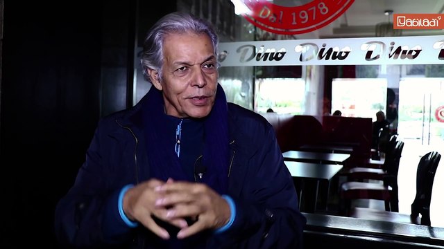 حوار مع البشير الدخيل: الوضع في الصحراء قبل تأسيس البوليساريو#1