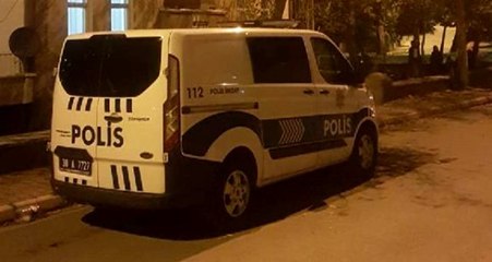 Kayseri'de iki çocuk annesi kadın, sevgilisi tarafından bıçaklanarak öldürüldü