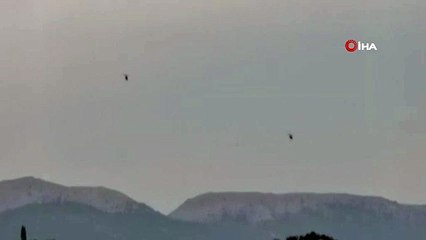 Tunceli'de 1 terörist etkisiz hale getirildi