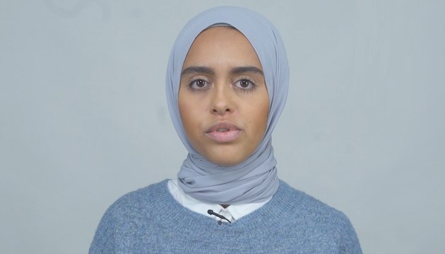 Voile : contre les idées reçues et les amalgames | Le Speech de Sara El Attar