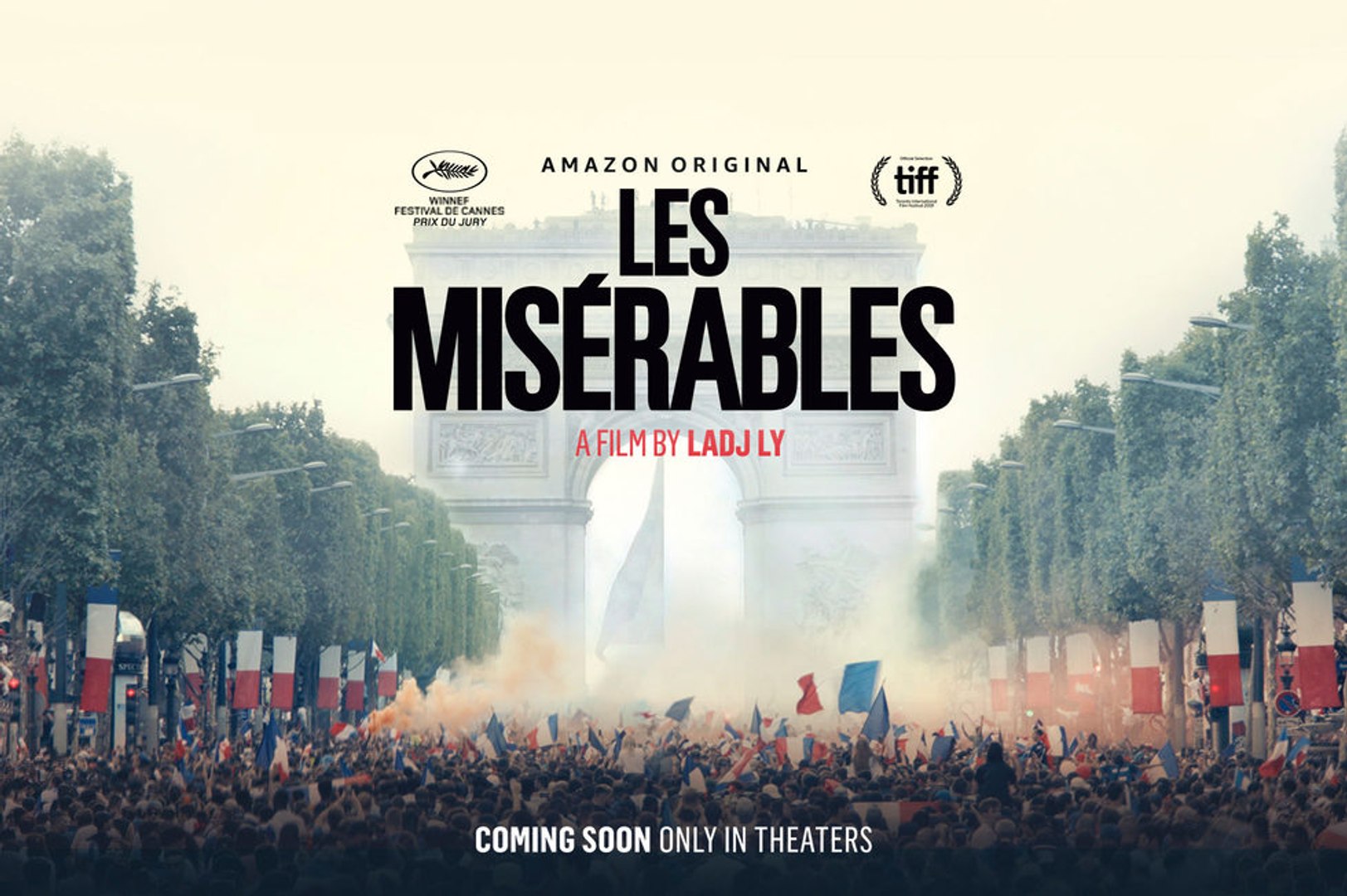 Les misérables full movie dailymotion new arrivals