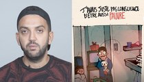 Le Speech de Jhon Rachid - Mon enfance en foyer