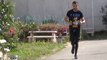 Courir 110 km en prison pour la bonne cause