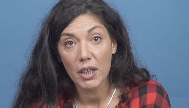 Le Speech de Virginie Hammonais - Briser le tabou de l’alcoolisme féminin