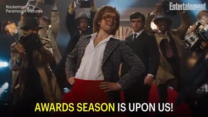 Oscars 2020: Us, Toy Story 4, Quentin Tarantino, More Early Contenders of the Year So Far