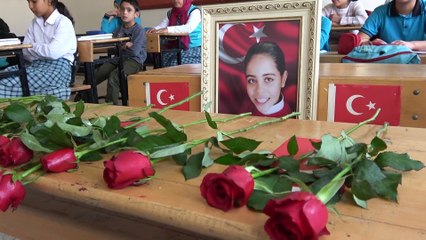 Ceylanpınar'da eğitim buruk başladı - ŞANLIURFA