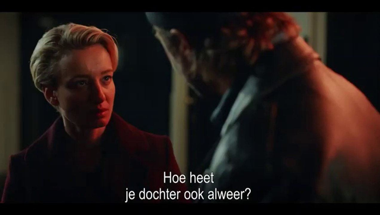 Keizersvrouwen (thrillerserie)