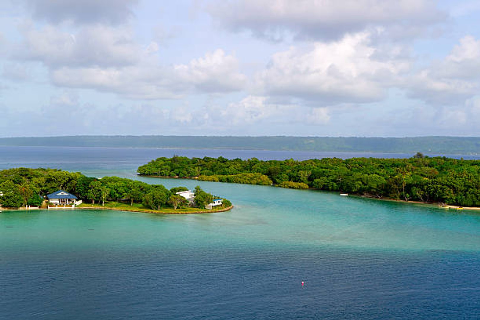 The 10 Hottest Travel Destinations of 2020 According to Airbnb